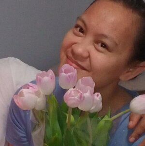 Meet your Posher, Ejie